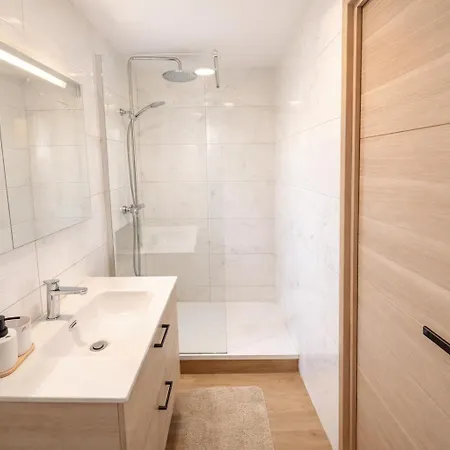 Renove - Parking - Proche Toulouse Апартаменты *