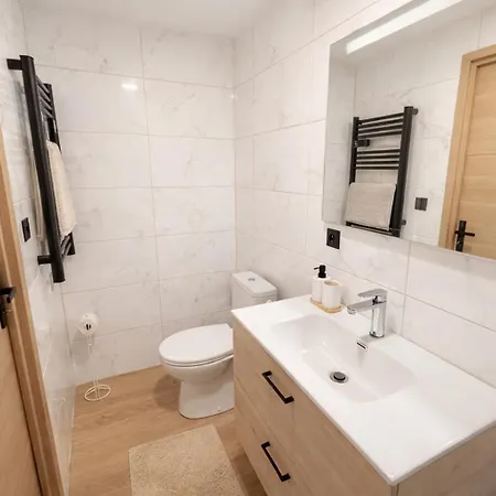 Renove - Parking - Proche Toulouse Апартаменты *