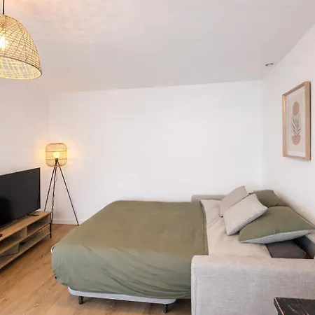 Renove - Parking - Proche Toulouse * Бальма
