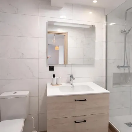 Апартаменты Renove - Parking - Proche Toulouse Бальма