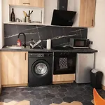 Appartement Rénové - Parking - Proche Toulouse Balma