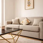 Appartement Rénové - Parking - Proche Toulouse Balma