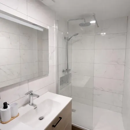 Appartement Rénové - Parking - Proche Toulouse *