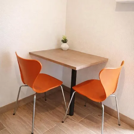 Rénové - Parking - Proche Toulouse Balma