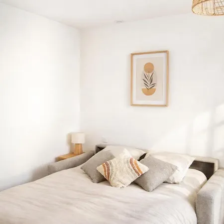 Renove - Parking - Proche Toulouse Apartment