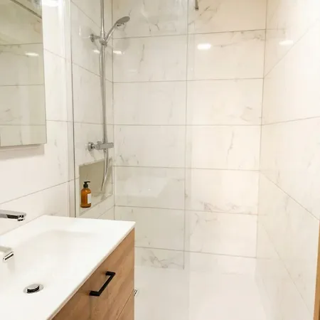 Appartement Rénové - Parking - Proche Toulouse